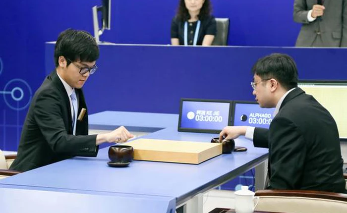 Trí tuệ nhân tạo AlphaGo đã đạt đến sự hoàn hảo tuyệt đối, không có bất kỳ điểm yếu nào để con người đánh bại