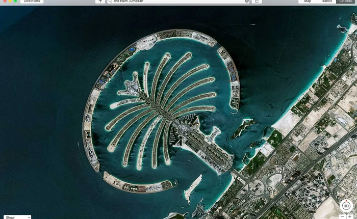 Du lịch vòng quanh thế giới chỉ bằng Apple Maps, hình ảnh 3D chi tiết, góc nhìn Fly Over