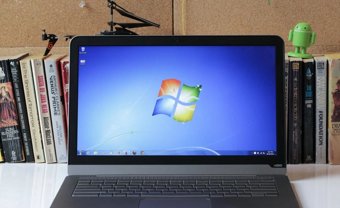 Sau vụ Wannacry, người ta lại tìm ra một lỗ hổng khiến máy tính Windows 7 và 8 treo đơ trong 1 nốt nhạc