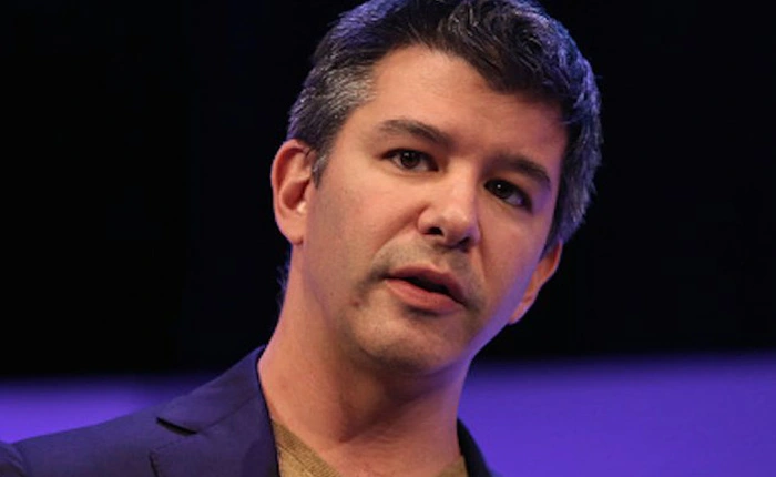 Mẹ CEO Uber vừa qua đời, cha đang trong tình trạng “nghiêm trọng”