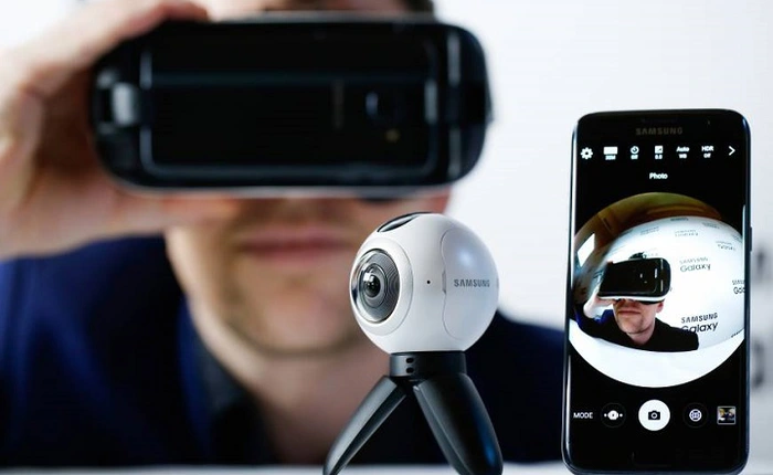 2 lý do khiến Galaxy Note 8 sẽ sở hữu một màn hình 4K