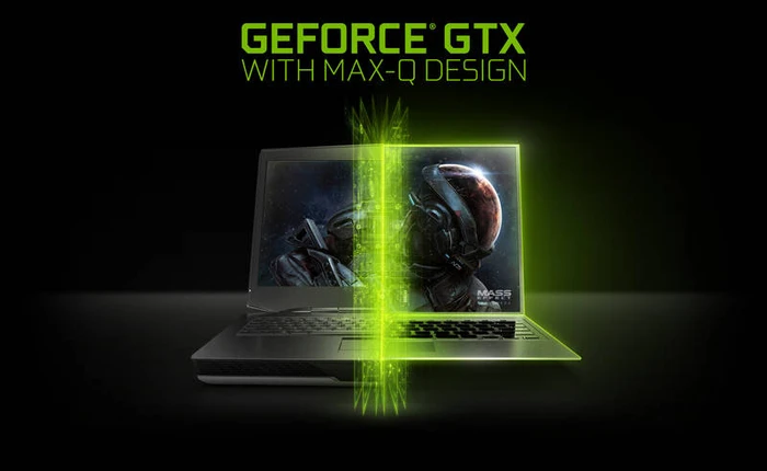 [Computex 2017] Nvidia cho biết họ có thể “cán dẹt” card đồ họa rời GeForce GTX 1080, để trang bị trong Ultrabook siêu mỏng