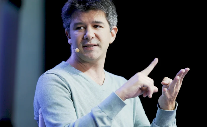 Uber báo cáo thua lỗ 700 triệu USD trong Q1, đang tìm kiếm giám đốc tài chính mới