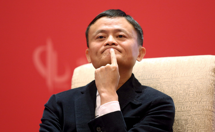 Jack Ma: "Đừng có làm mấy thứ như AlphaGo"