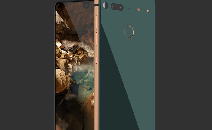 Startup Essential của cha đẻ Android nhận đầu tư 300 triệu USD, được định giá 1 tỷ USD