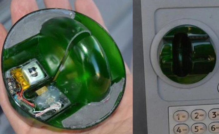 Đừng để bị lấy hết tiền trong thẻ ngân hàng, đây là những lưu ý giúp bạn phòng tránh điều đó