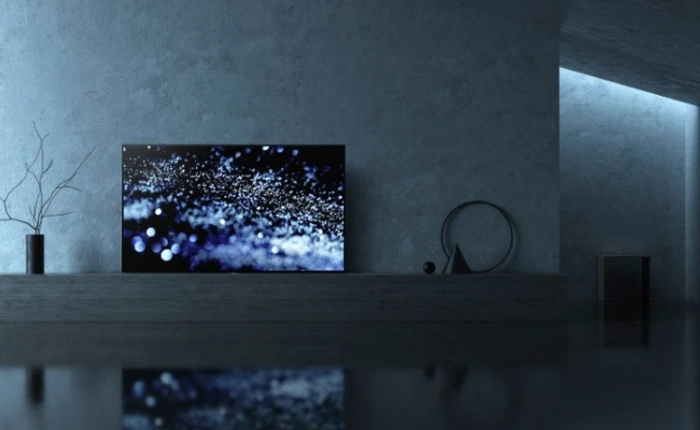 Q1/2017: Sony trỗi dậy đe dọa ngôi vương Samsung và LG, dẫn đầu phân khúc TV cao cấp trên 1.500 USD