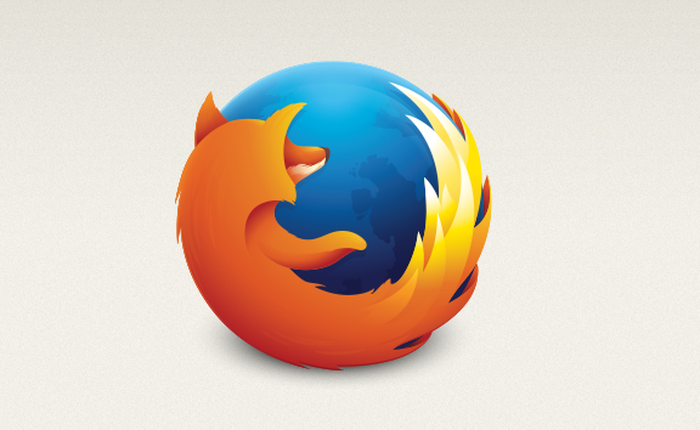 Phiên bản FireFox 54 được cải thiện đáng kể tốc độ và sự ổn định, lựa chọn tuyệt vời nếu bạn muốn thay thế Chrome
