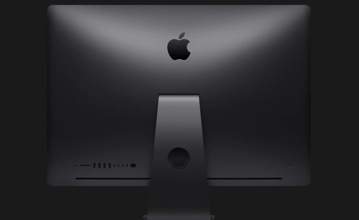 iMac Pro max cấu hình có giá hơn 17.000 USD, tương đương 100.000 gói mỳ tôm