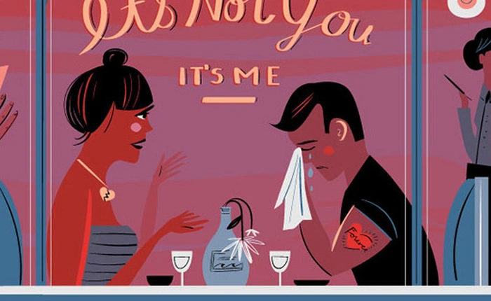 Khoa học chứng minh: 9 nguyên nhân này có thể khiến bất cứ ai rơi vào trầm cảm