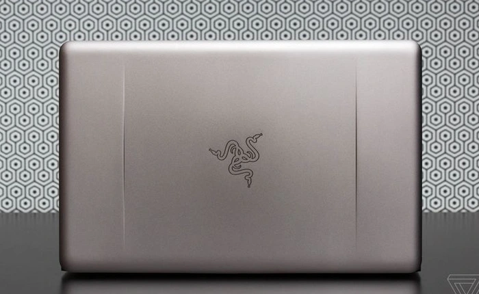 Razer cập nhật dòng laptop chơi game Blade Stealth, bớt tính trẻ con