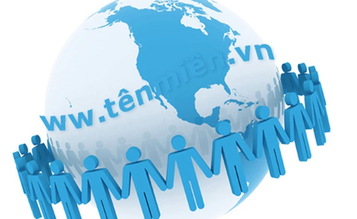 Hơn 746.000 tên miền tiếng Việt đã được giải phóng về trạng thái tự do