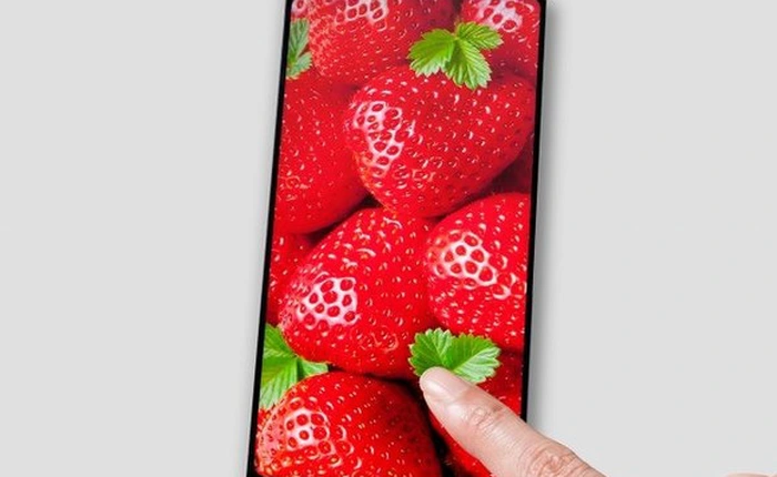 Japan Display trình làng màn hình 6 inch độ phân giải Quad HD tỷ lệ 18:9