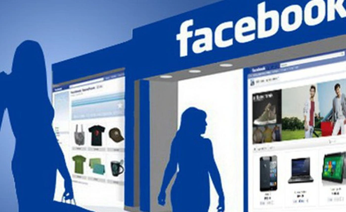 Đến lượt Hà Nội thu thuế bán hàng qua Facebook