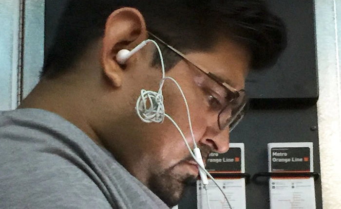 [Vui] Những bức ảnh này có thể khiến người có thần kinh ổn định nhất cũng phải phát bực!