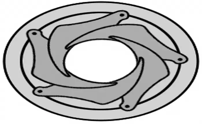 Với cơ chế siêu đơn giản, giờ đây con ngươi mắt nhân tạo đã có thể giãn nở tự động y hệt con người