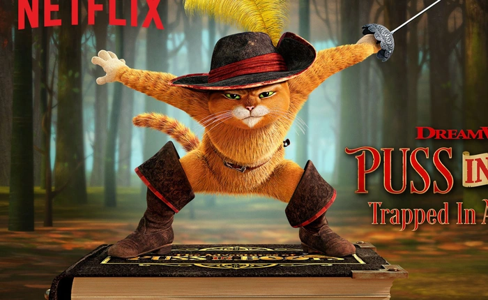 Netflix cho ra đời show tương tác đầu tiên trong lịch sử - bạn có thể tự chọn điều gì sẽ xảy ra tiếp theo