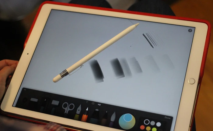 Apple bắt đầu bán “bút chì” tân trang với giá 85 USD