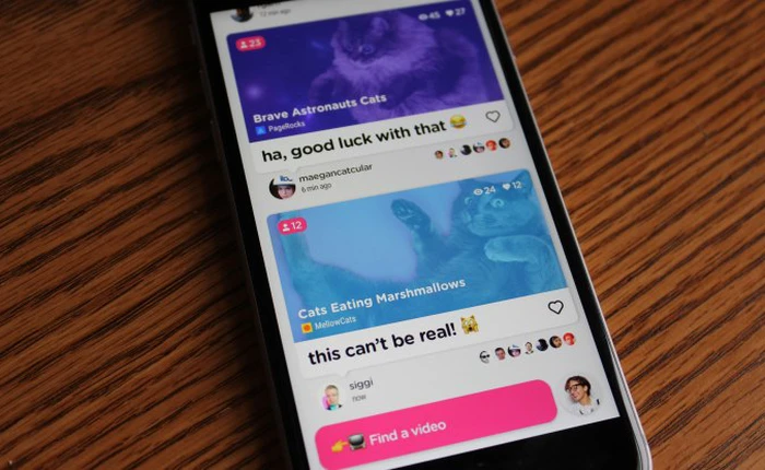 YouTube thử nghiệm ứng dụng Uptime, xem video cùng lúc với bạn bè và chia sẻ những điều thú vị
