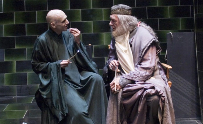 [Vui] Những hình ảnh thú vị chỉ có thể thấy ở đằng sau hậu trường