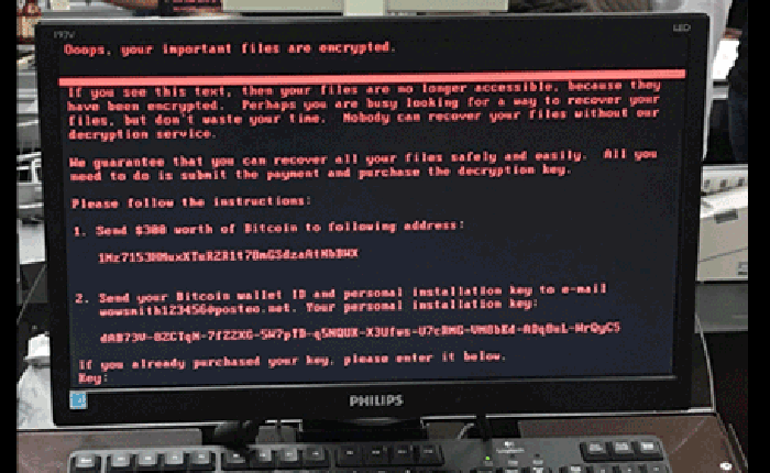 Tập đoàn quảng cáo và truyền thông lớn nhất thế giới WPP bị ransomware mới xâm nhập