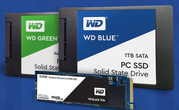 Western Digital ra mắt bộ nhớ thể rắn 3D NAND BiCS4, hứa hẹn tăng dung lượng ổ SSD lên hàng trăm TB