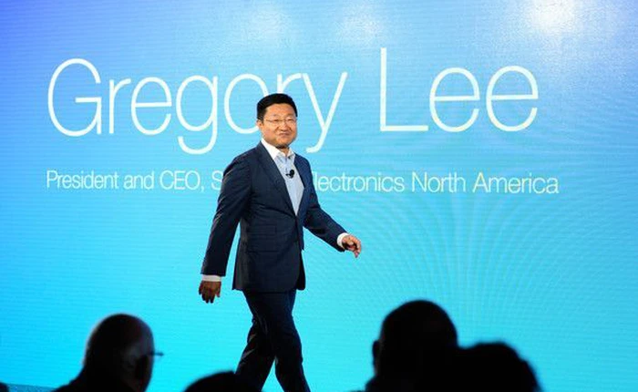 Nokia vừa chọn ra được lãnh đạo mới, đó chính là công thần của Samsung