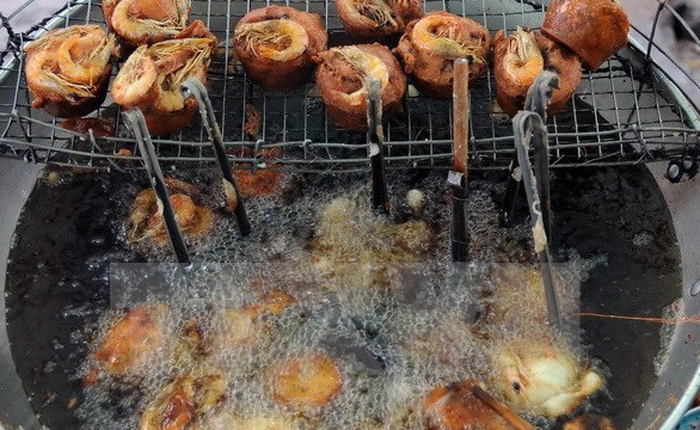 Sản xuất thành công nhiên liệu sinh học rẻ nhất thế giới