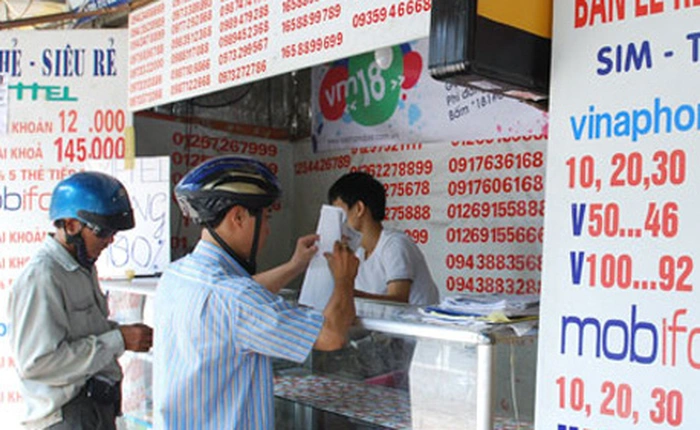 Bác bỏ tin đồn nhảm, Cục Viễn thông khẳng định năm 2018 sẽ chuyển thuê bao 11 số thành thuê bao 10 số