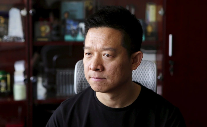 Tỷ phú Trung Quốc từng tuyên bố "Apple đã lỗi thời, sắp vượt Tesla", vừa bị phong tỏa tài sản do ngân hàng siết nợ