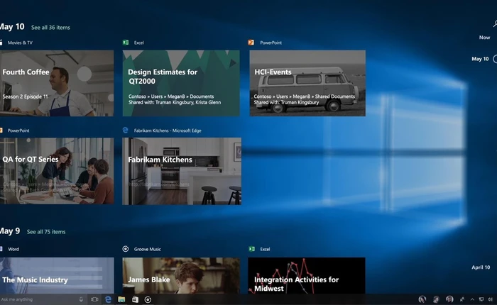 Microsoft gây thất vọng khi tuyên bố bản cập nhật Windows 10 tiếp theo sẽ không có 2 tính năng thú vị nhất