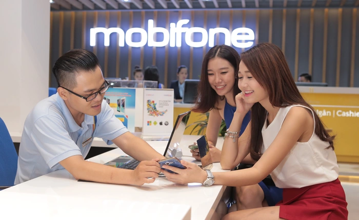 MobiFone tung gói cước 4G siêu rẻ cung cấp tại 35 tỉnh thành