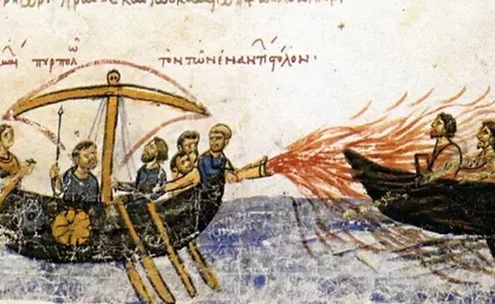 Cùng khám phá 5 công nghệ hay ho đã bị thất truyền, chỉ còn ghi lại trong sử sách