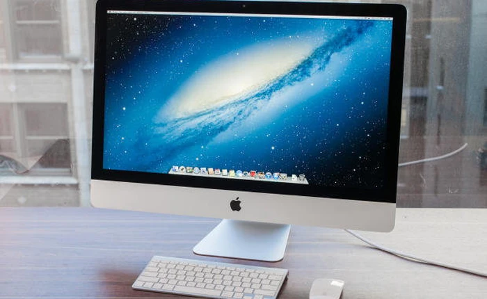 Thị trường máy tính chạm đáy thấp nhất kể từ năm 2007, ngay cả Mac của Apple cũng giảm mạnh