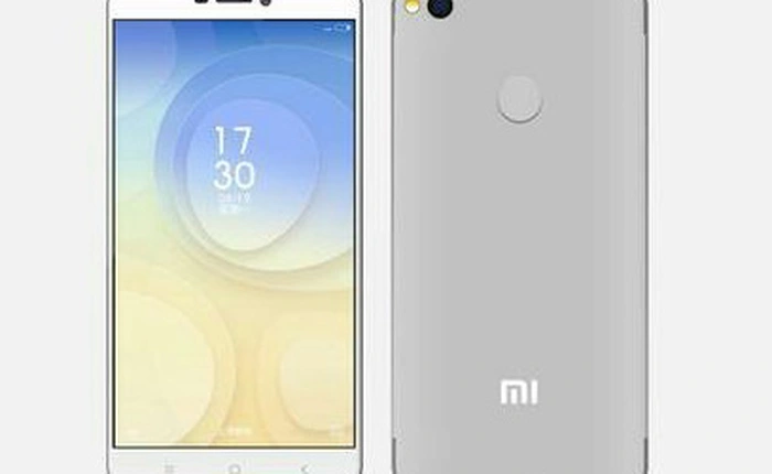 Xiaomi Redmi 5 lộ toàn bộ cấu hình, chip SD 625 hoặc SD 630, RAM 4GB, camera 16 MP, giá chỉ từ 126 USD