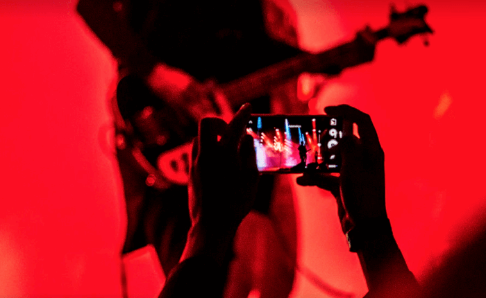 Một người dùng SoundCloud đã download toàn bộ bài hát với dung lượng 900TB, vì lo sợ dịch vụ này đóng cửa