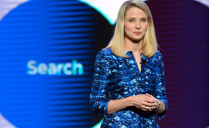 Người đàn bà đẹp Marissa Mayer muốn một lần nữa trở thành CEO, nhưng có lẽ không phải là Uber