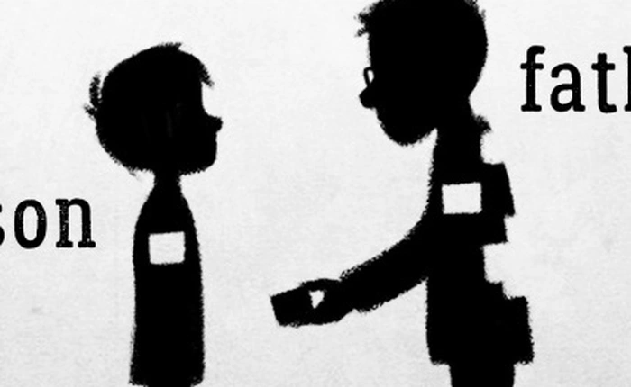 Để trở thành một người đàn ông vững chãi, đây là 8 điều mọi ông bố cần dạy cho con trai khi còn nhỏ