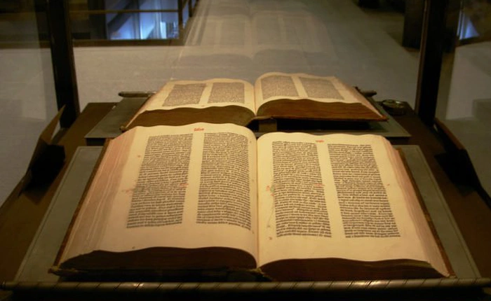 Cùng chiêm ngưỡng thiết kế hiếm có của thư viện đại học Yale, giúp bảo vệ hàng triệu thư tịch cổ quý giá khỏi ánh nắng mặt trời