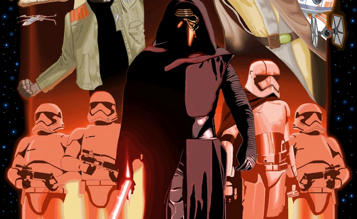 14 bức tranh vẽ bằng Microsoft Paint đẹp đến ngỡ ngàng sẽ khiến chúng ta tiếc hùi hụi vì huyền thoại này sắp bị khai tử