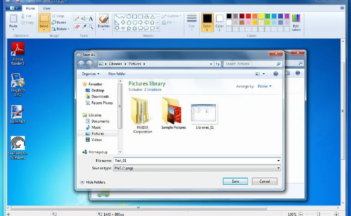 Quen chụp màn hình bằng Print Screen và Paint, phải làm sao khi Microsoft sắp khai tử Paint?