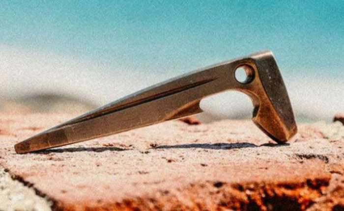 Khởi nghiệp bằng cái mở bia "tốt nhất vũ trụ", một công ty gọi đủ vốn đầu tư chỉ trong đúng 2 tiếng đồng hồ