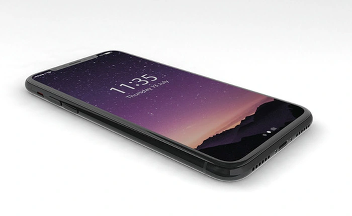 Thiết kế màn hình và tính năng mở khóa bằng khuôn mặt của iPhone 8 được xác nhận trong firmware của HomePod