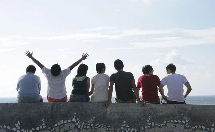 Liệt kê 10 kiểu bạn bè mà bất cứ ai cũng nên có trong cuộc đời mình