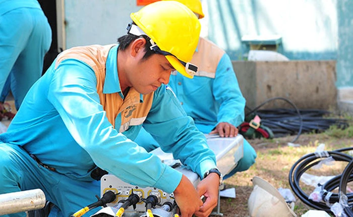 Thấy gì từ kết quả khảo sát 4G của IDG tại Việt Nam?