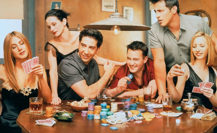 Bạn bè đang gây thất vọng cho bạn? Quên điều đó đi và hãy xem lại bản thân mình