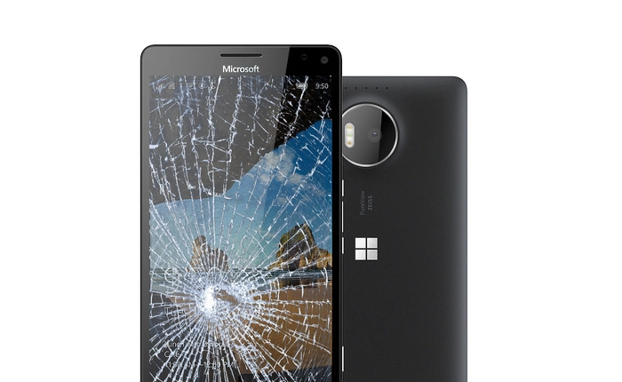 Microsoft hoàn toàn từ bỏ mảng di động, thay thế bằng trí tuệ nhân tạo