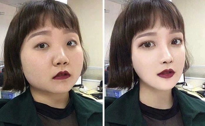 [Vui] Đã là đàn ông thì phải "tỉnh", chớ vội mừng khi thấy ảnh gái xinh trên mạng