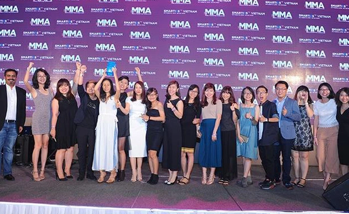 Diễn đàn MMA 2017 đã trở lại và chính thức nhận bài thi cho Giải Thưởng Smarties Việt Nam