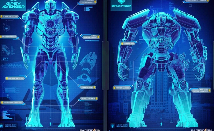 "Pacific Rim: Uprising" thay đổi lịch công chiếu, nam chính hứa hẹn đây sẽ là bộ phim cực kỳ hoành tráng